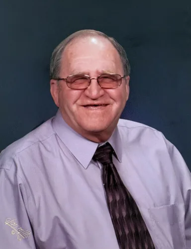 Raymond Schwarz